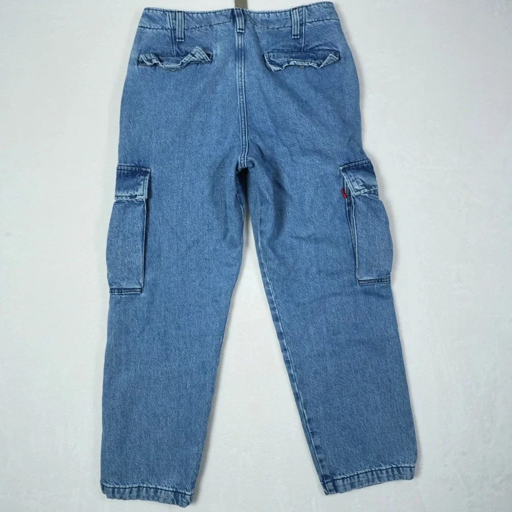 Levis levis xx